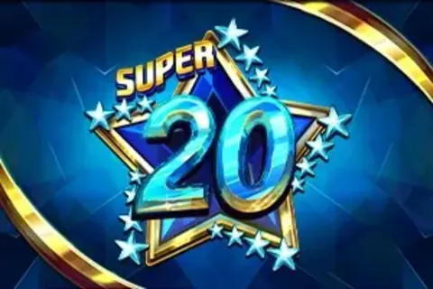 Super 20 Stars - demo ja ülevaade 2026