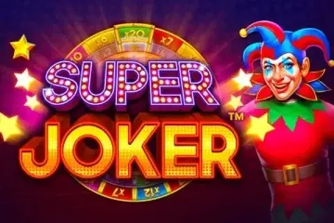 Super Joker - Ukázka a recenze 2026