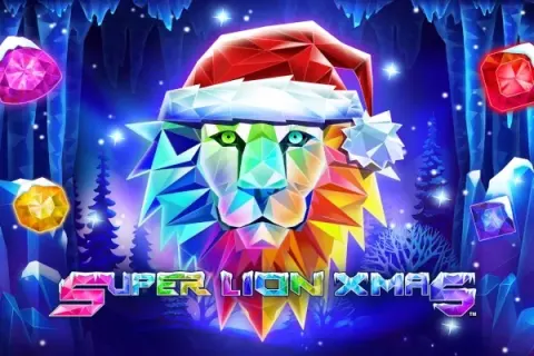 Super Lion Xmas-デモとレビュー 2026