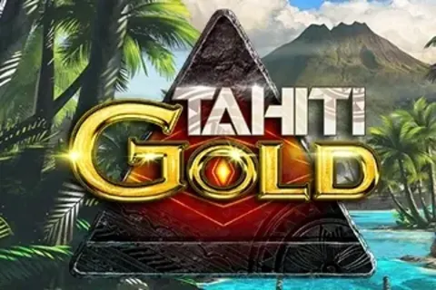 Tahiti Gold by Elk Studios - Demo & Top Casinos