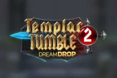 Templar Tumble 2 Dream Drop Demo i Recenzja 2026