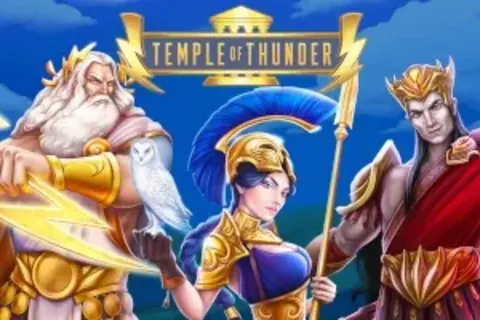 Temple of Thunder - Demo & Ulasan 2026