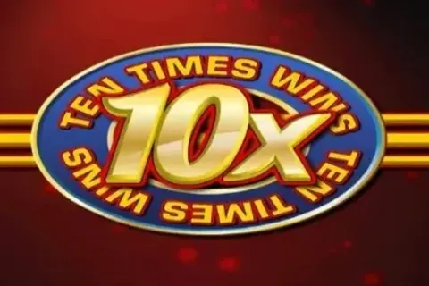 Ten Times Wins by Rival - Demo & Top Casinos