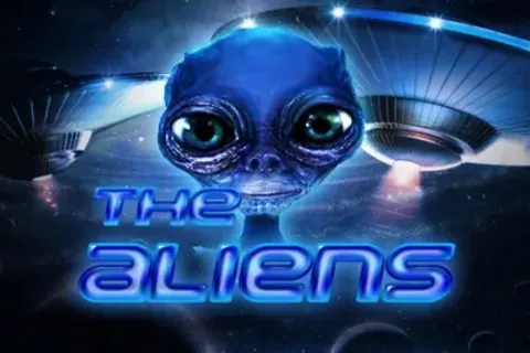 The Aliens by AWG - Demo & Top Casinos