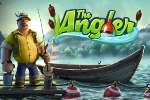 The Angler by Betsoft - Demo & Top Casinos