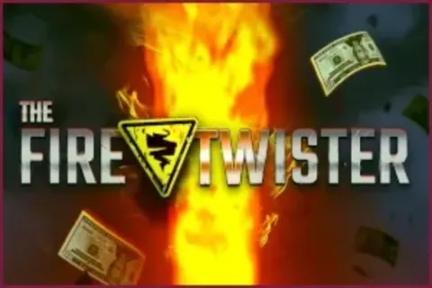 The Firetwister by Gaming1 - Demo & Top Casinos