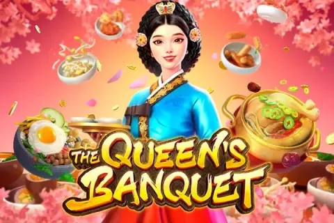 The Queen's Banquet by PG Soft - Demo & Top Casinos