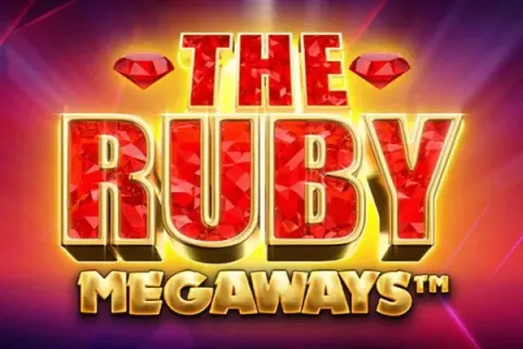 The Ruby Megaways by iSoftBet - Demo & Top Casinos