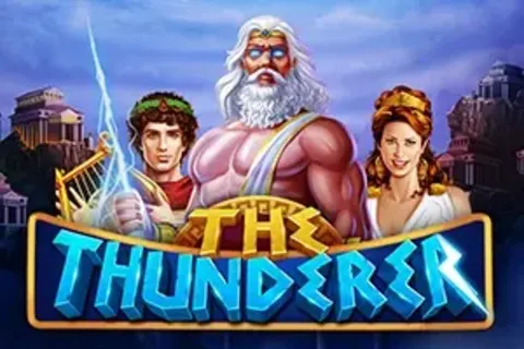 The Thunderer by Wizard Games - Demo & Top Casinos