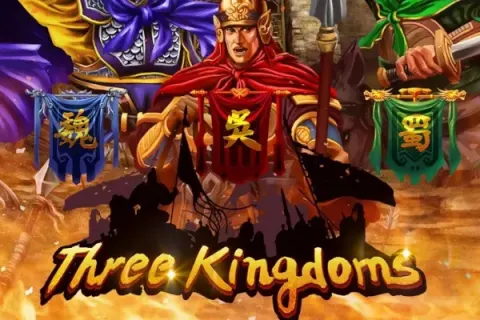 Three Kingdoms by FunTa Gaming - Demo & Top Casinos