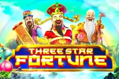 Three Star Fortune by Pragmatic Play - Demo & Top Casinos