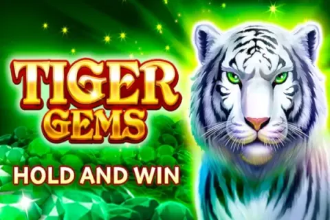 Tiger Gems - Demo & Ulasan 2026