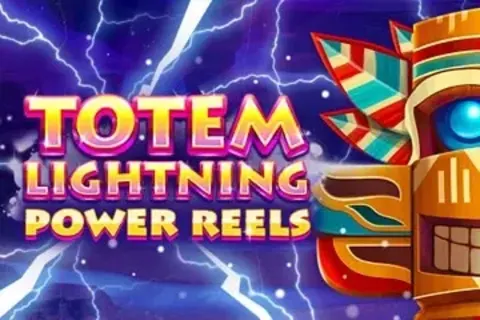 Totem Lightning Power Reels - Demo & Top Casinos