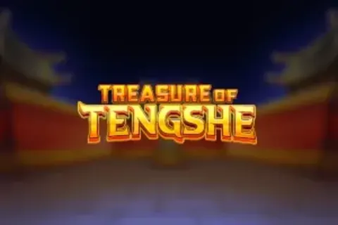 Treasure of Tengshe by Blue Guru Games - Demo & Top Casinos