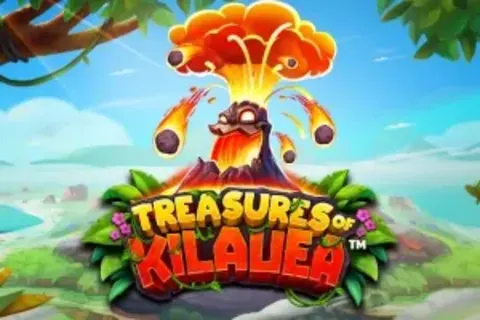 Treasures of Kilauea by PearFiction - Demo & Top Casinos