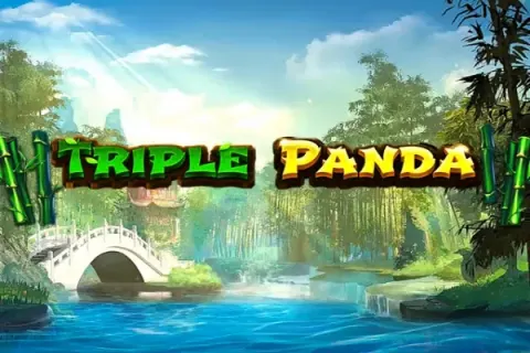 Triple Panda by Spadegaming - Demo & Top Casinos