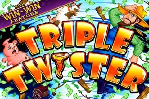 Triple Twister by RTG - Demo & Top Casinos