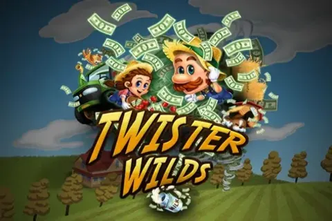 Twister Wilds by RTG - Demo & Top Casinos