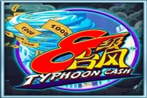 Typhoon Cash by Aspect Gaming - Demo & Top Casinos