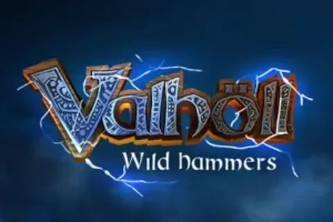 Valholl Wild Hammers by Lady Luck Games - Demo & Top Casinos