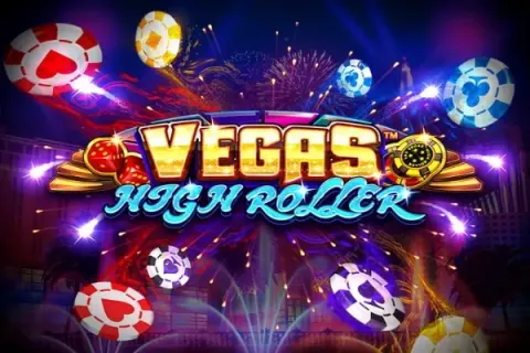 Vegas High Roller by iSoftBet - Demo & Top Casinos