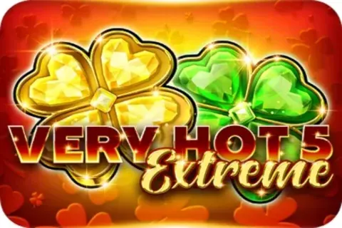 Very Hot 5 Extreme by FAZI - Demo & Top Casinos