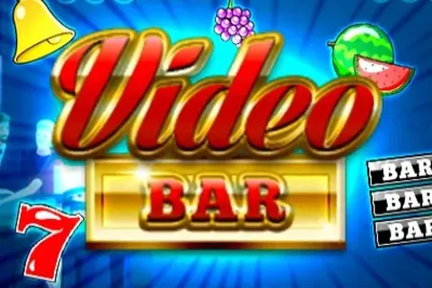 Video Bar by Capecod Gaming - Demo & Top Casinos