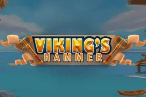 Viking's Hammer by Concept Gaming - Demo & Top Casinos