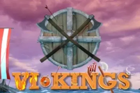 Vikings by We Are Casino - Demo & Top Casinos