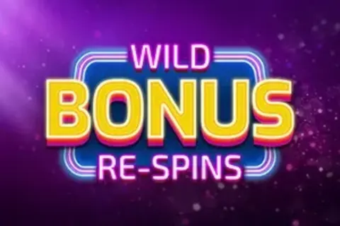 Wild Bonus Re-Spins by Booming Games - Demo & Top Casinos