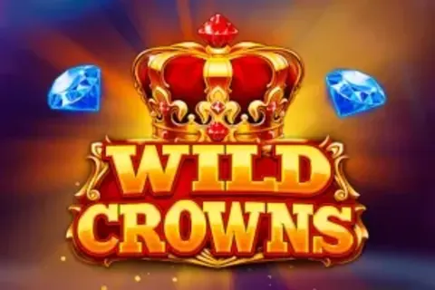 Wild Crowns by Platipus - Demo & Top Casinos