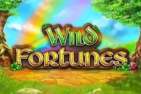 Wild Fortunes by Wizard Games - Demo & Top Casinos