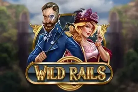 Wild Rails by Play'n GO - Demo & Top Casinos