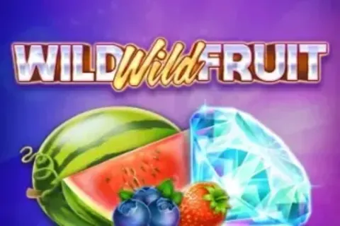 Wild Wild Fruit by GameArt - Demo & Top Casinos