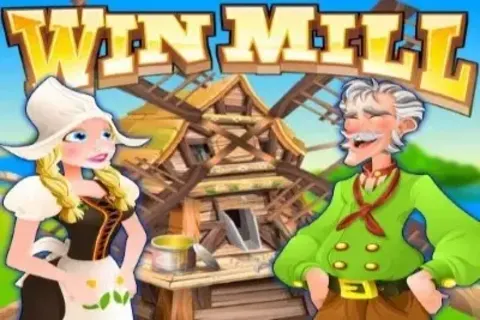 Win Mill by Rival - Demo & Top Casinos