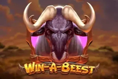 Win-A-Beest by Play'n GO - Demo & Top Casinos