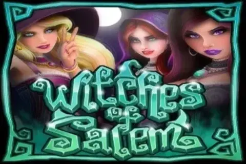 Witches of Salem by Rival - Demo & Top Casinos