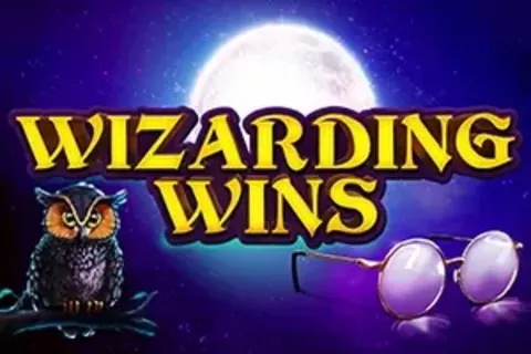 Wizarding Wins by Booming Games - Demo & Top Casinos