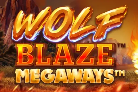 Wolf Blaze Megaways - Demo & Recension 2026