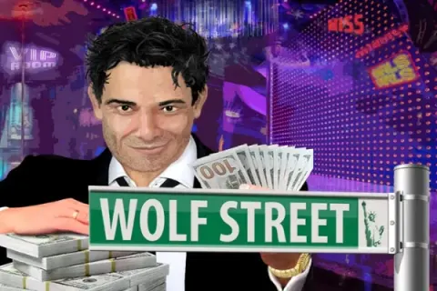 Wolf Street by Genii - Demo & Top Casinos
