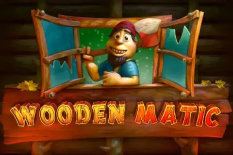Wooden Matic by Apollo Games - Demo & Top Casinos