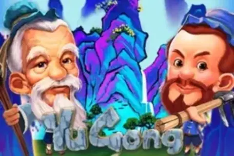Yu Gong by KA Gaming - Demo & Top Casinos