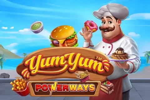 Yum Yum Powerways by Pragmatic Play - Demo & Top Casinos