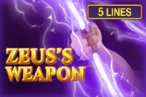 Zeus's Weapon
