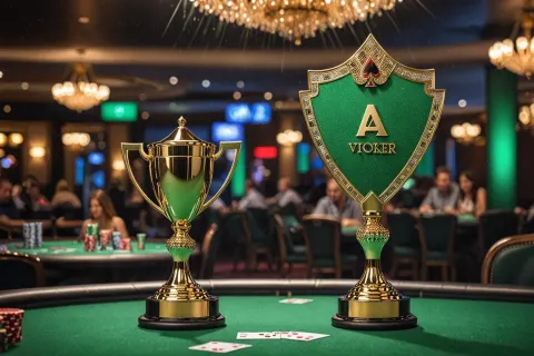 Jauna leģenda kronēta: triumfs 2024. gada US Poker Open