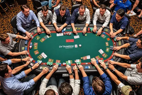 The Thrill of High Stakes Poker: Record-Breaking Pots and Unforgettable Beats