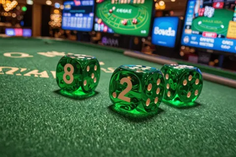 Craps Enthusiasts in Florida: Your Ultimate Guide to Online Action