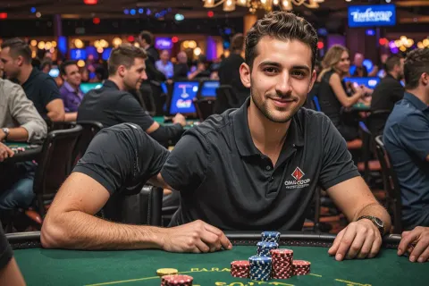 Arlie "Prince Pablo" Shaban Dominates ONSCOOP: A Spring to Remember