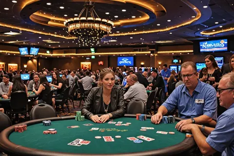 RunGood Poker Series (RGPS): una aventura de póquer sin parar
