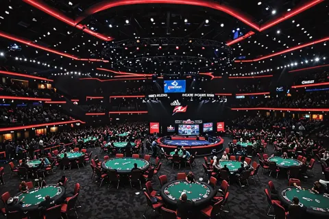 No pierdas la oportunidad de competir en la Liga SCOOP inaugural de PokerStars; Juegos especiales en casa el 2 y 3 de mayo